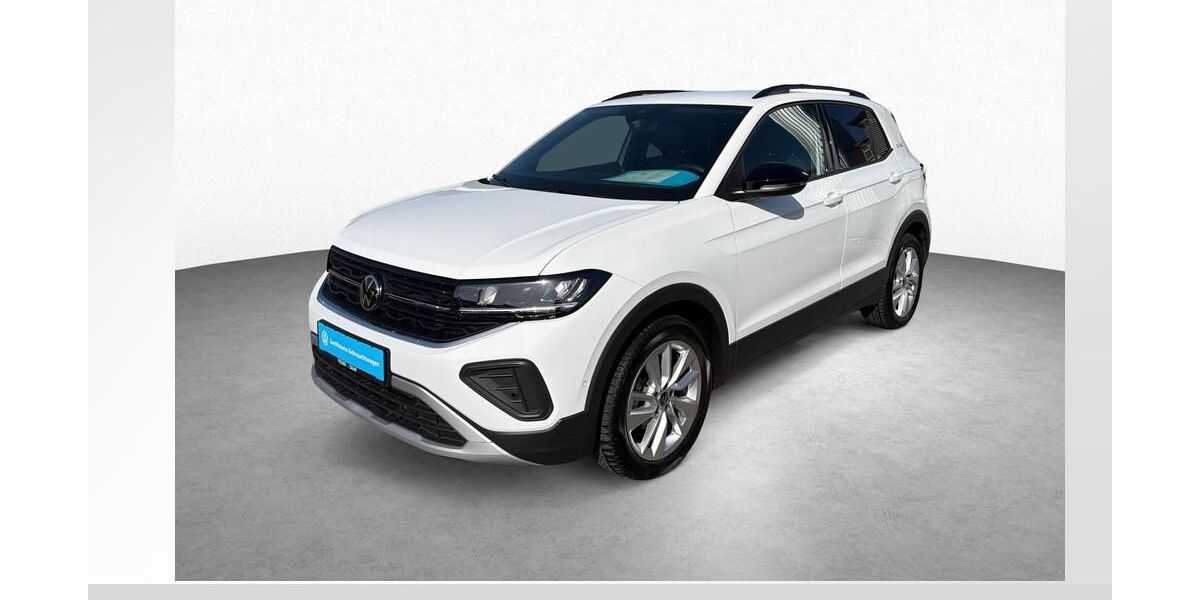 VW T-Cross 18.500 km 23.440 &euro; Roth 91154