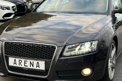 Audi A5 266.000 km 8.699 € Nürnberg 90431