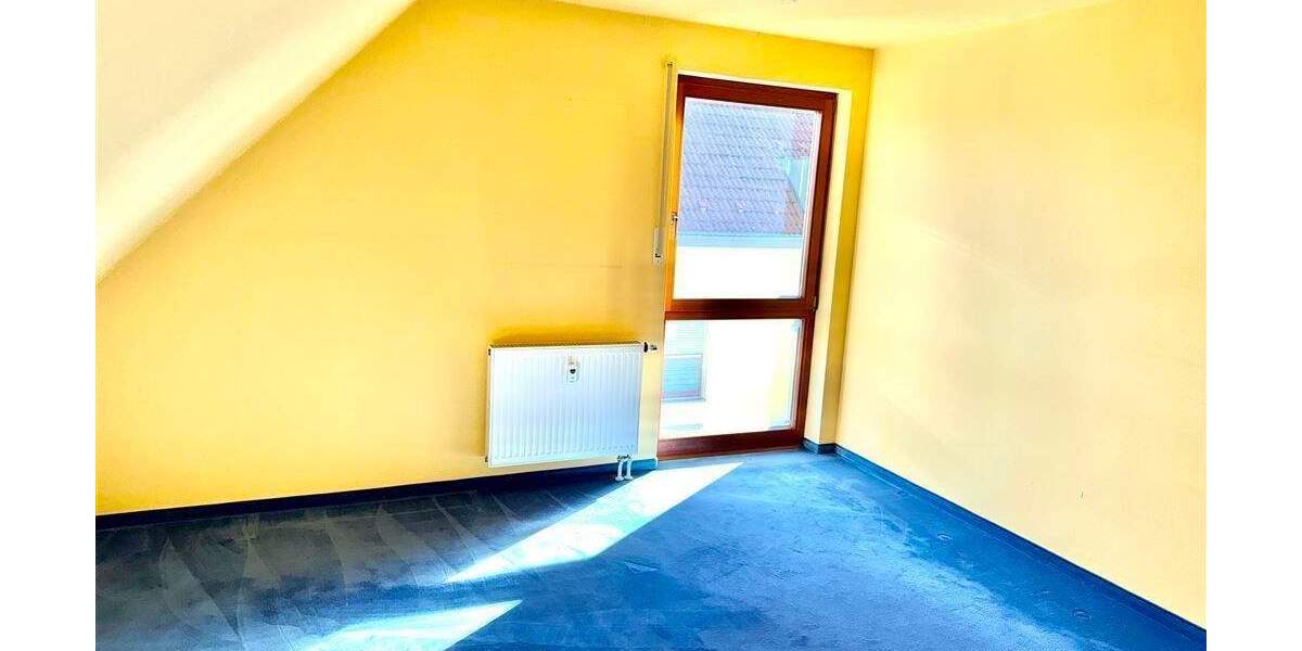 Etagenwohnung Wendelstein Wendelstein - 2 Zimmer, 58 m&sup2;, 199.900&euro; | Angebot:25777186