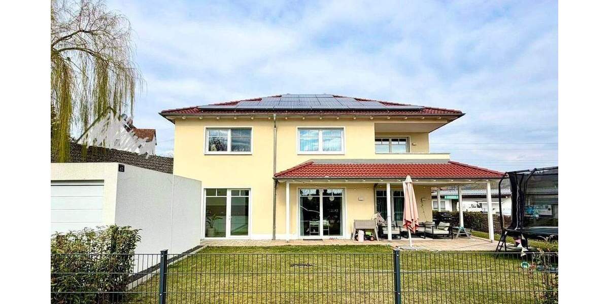 Einfamilienhaus Schnaittach - 6 Zimmer, 220 m&sup2;, 2.650&euro; | Angebot:25818822