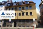 Mehrfamilienhaus, Wohnhaus Nürnberg Sebald - 2 Zimmer, 560 m&sup2;, 2.499.000&euro; | Angebot:23954292