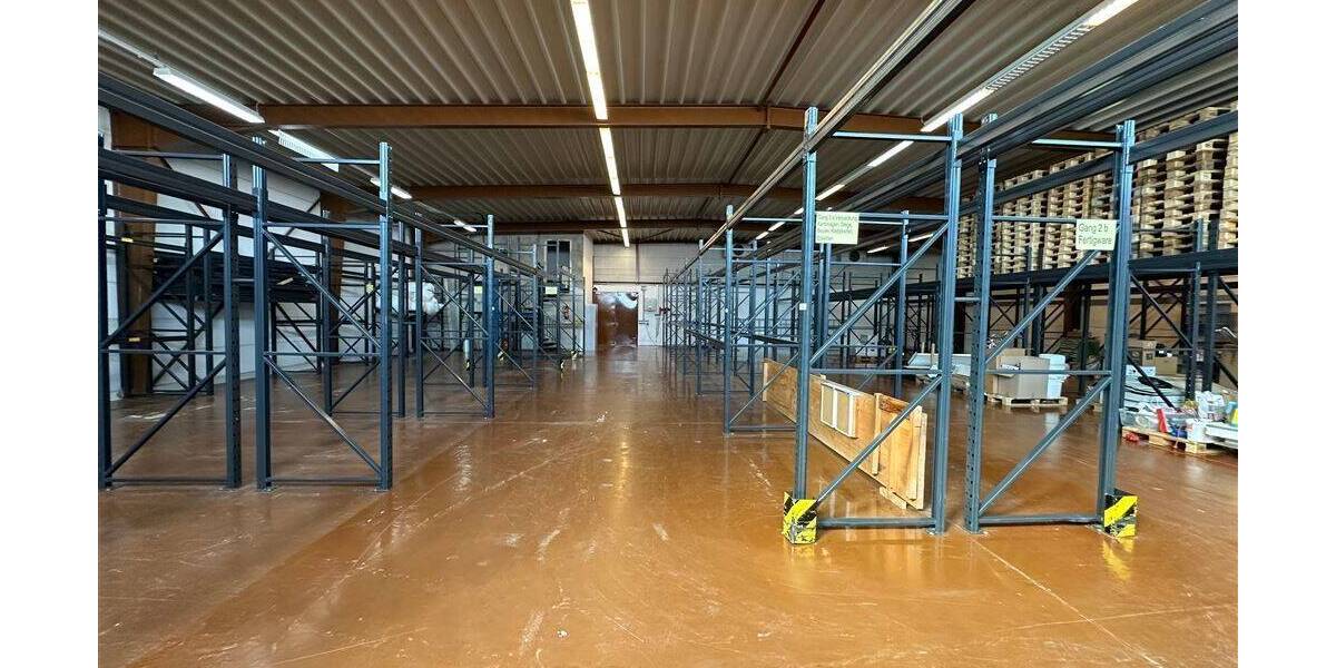 Gewerbeobjekt Altdorf b. Nürnberg Ludersheim - 799.000&euro; | Angebot:20593562