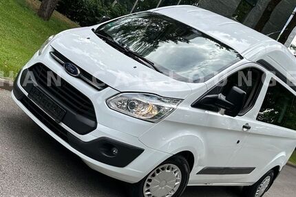 Ford Transit Custom 129.000 km 15.900 € Nürnberg 90431