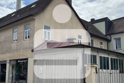 Haus Erlangen Innenstadt - 5 Zimmer, 93 m&sup2;, 598.000&euro; | Angebot:26920052