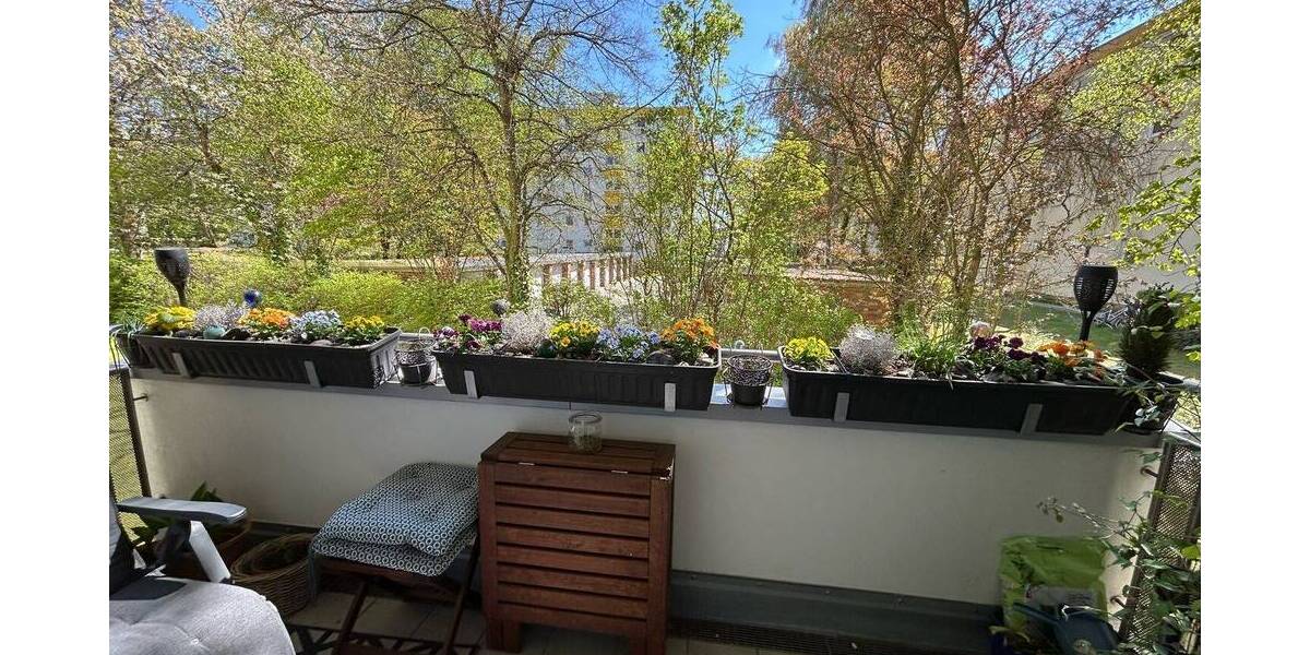 Etagenwohnung Erlangen Sieglitzhof - 3 Zimmer, 72 m&sup2;, 235.000&euro; | Angebot:26684165