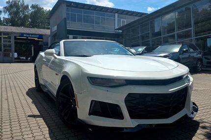 Chevrolet Camaro 65.400 km 27.890 &euro; Allersberg 90584
