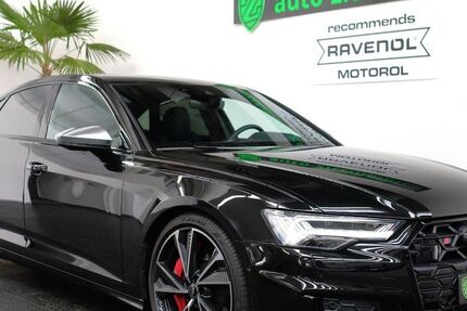Audi S6 2.290 km 75.770 € Nürnberg 90439