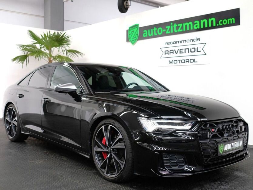 Audi S6 2.290 km 75.770 € Nürnberg 90439