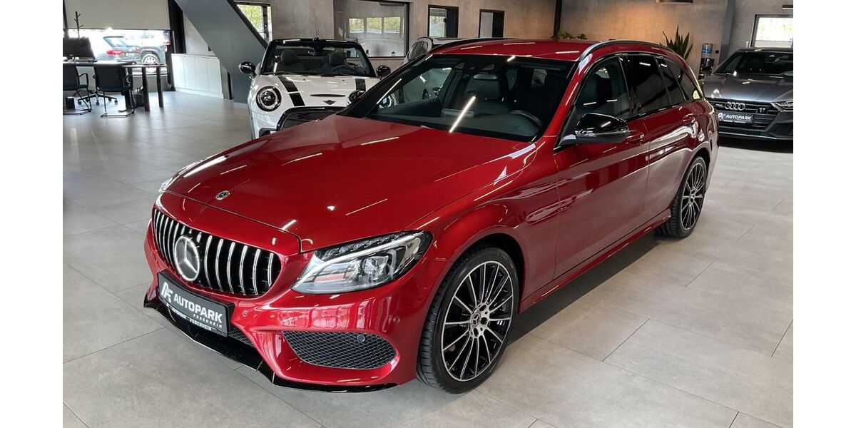 Mercedes-Benz C 250 147.500 km 19.980 &euro; Forchheim 91301