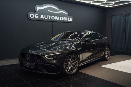 Mercedes-Benz AMG GT 46.000 km 74.990 &euro; Roth 91154