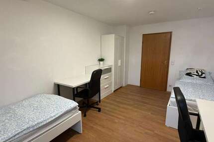 Wohnung zum Mieten in Erlangen 650 € 20 m² 1 zimmer