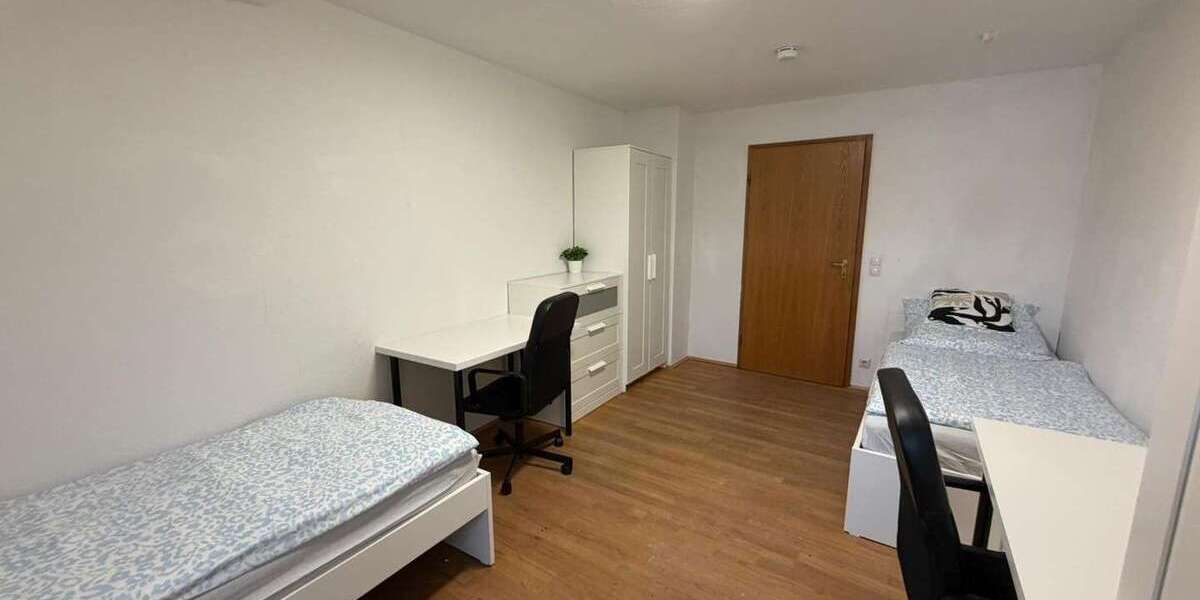 Wohnung zum Mieten in Erlangen 650 € 20 m² 1 zimmer