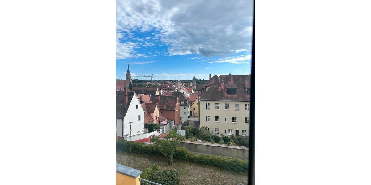 Maisonettenwohnung Schwabach - 3 Zimmer, 100 m&sup2;, 500.000&euro; | Angebot:27621164