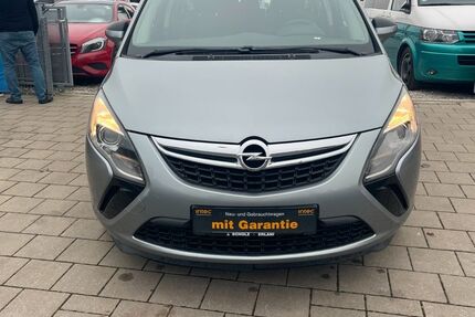 Opel Zafira 162.732 km 6.899 &euro; Fürth 90763