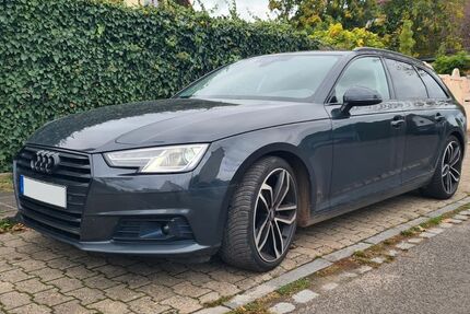 Audi A4 175.000 km 19.900 € Nürnberg 90427