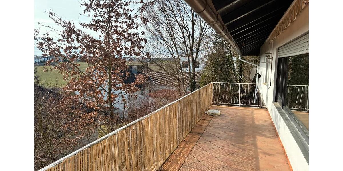 Bungalow Aurachtal - 4 Zimmer, 120 m&sup2;, 395.000&euro; | Angebot:26093401