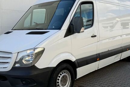 Mercedes-Benz Sprinter 420.000 km 6.990 &euro; Erlangen 91058