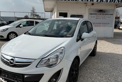 Opel Corsa 130.318 km 3.490 &euro; Nürnberg 90431