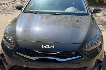 Kia ceed / Ceed 44.200 km 18.900 &euro; Nürnberg 90473