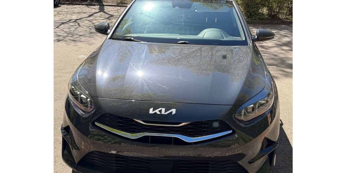 Kia ceed / Ceed 44.200 km 18.900 &euro; Nürnberg 90473