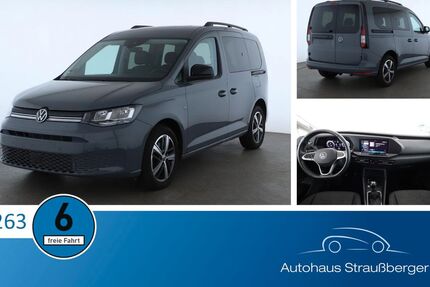 VW Caddy 17.500 km 28.490 € Buchschwabach bei Nürnberg 90574