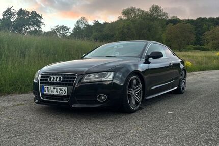 Audi A5 203.500 km 7.250 &euro; Forchheim 91301