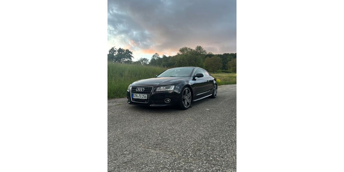 Audi A5 203.500 km 7.250 &euro; Forchheim 91301