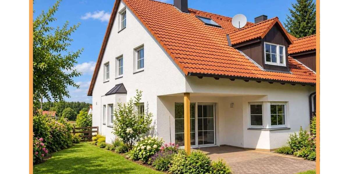 Einfamilienhaus Eckental - 5.5 Zimmer, 160 m&sup2;, 1.600&euro; | Angebot:27485137