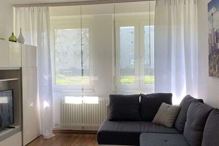 Zimmer Nürnberg Langwasser - 2 Zimmer, 1.799&euro; | Angebot:24985830