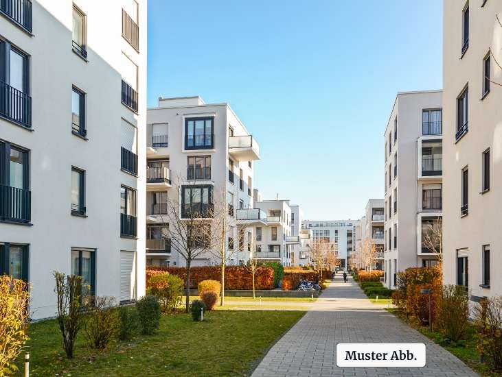 Grundstück Nürnberg-Ost Ost - 11.200.000&euro; | Angebot:26935562