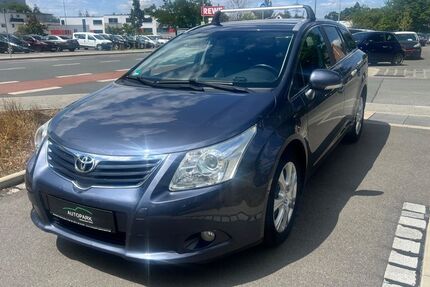 Toyota Avensis 130.000 km 6.490 &euro; Nürnberg 90449
