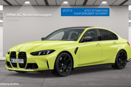 BMW M3 6.937 km 89.795 &euro; Nürnberg 90441