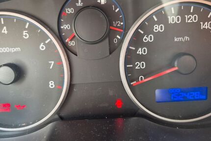 Hyundai i20 152.428 km 1.800 &euro; nürnberg 90473