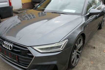 Audi A7 342.000 km 29.850 &euro; Nürnberg 90449