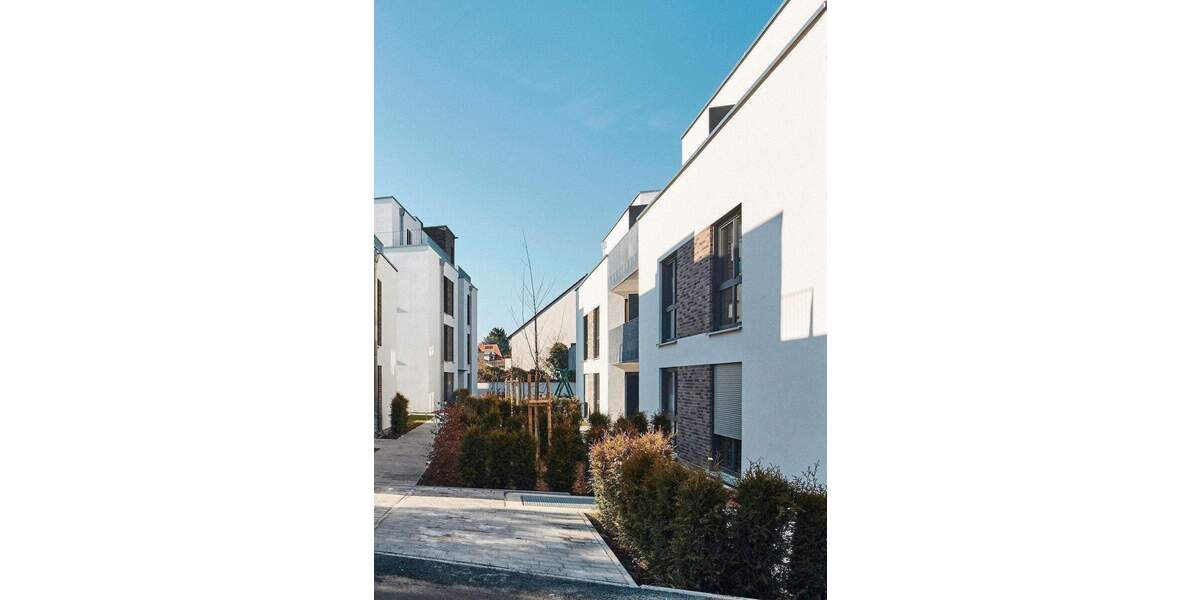 Etagenwohnung Nürnberg Laufamholz - 4 Zimmer, 95 m&sup2;, 741.570&euro; | Angebot:26230023