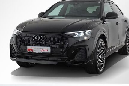 Audi Q8 6.794 km 84.840 € Nürnberg 90441