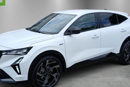 Renault Rafale 11.029 km 53.490 € Happurg 91230