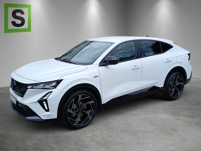 Renault Rafale 7.680 km 53.490 € Happurg 91230