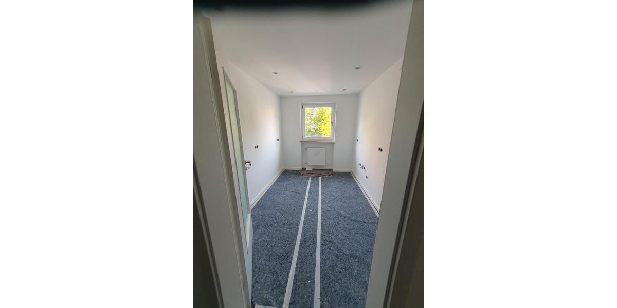 Etagenwohnung Nürnberg Gebersdorf - 3 Zimmer, 76 m&sup2;, 950&euro; | Angebot:26303045