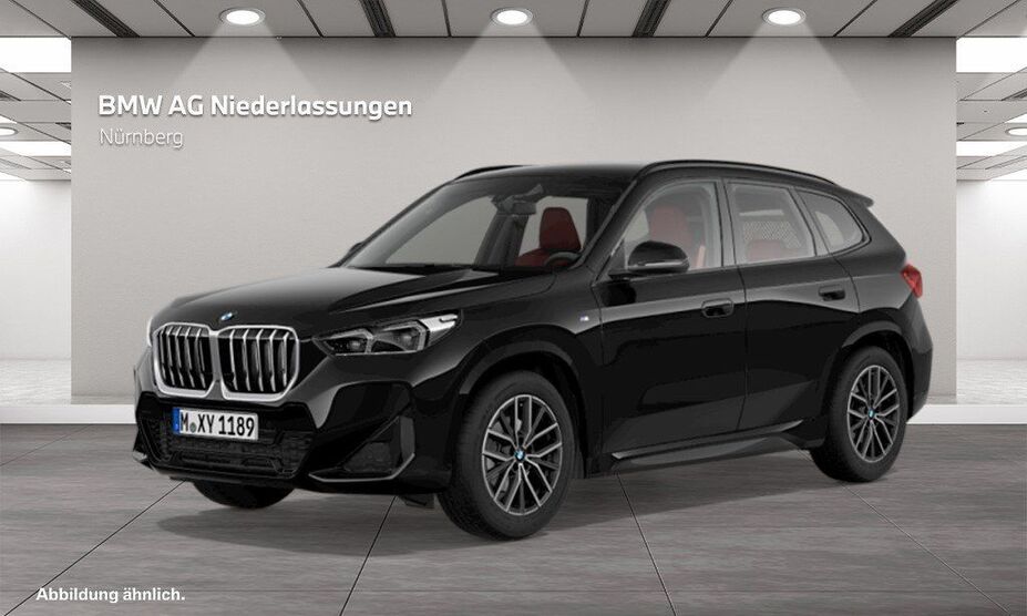 BMW X1 17.438 km 68.895 € Nürnberg 90441