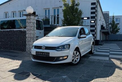 VW Polo 196.000 km 3.289 &euro; Nürnberg 90431