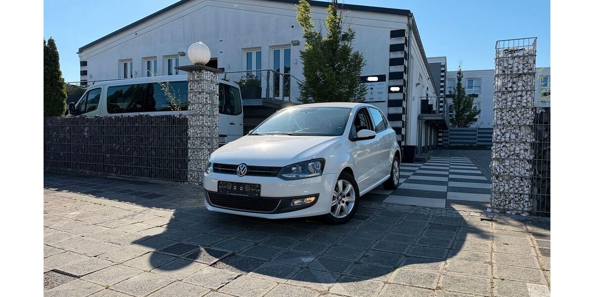 VW Polo 196.000 km 3.289 &euro; Nürnberg 90431