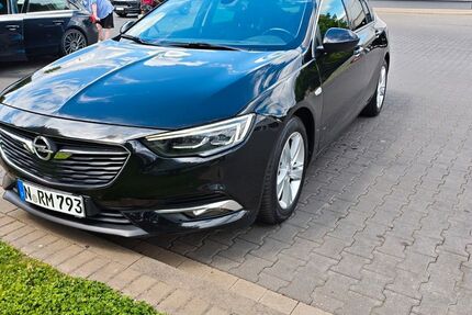 Opel Insignia 220.000 km 8.900 &euro; Nürnberg 90441