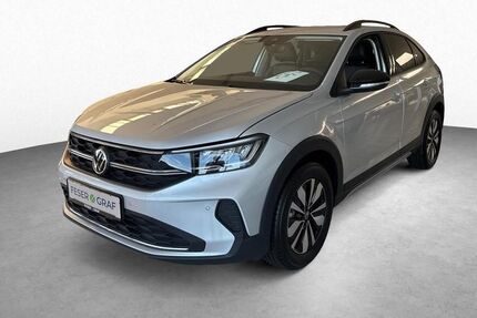 VW Taigo 9.990 km 22.990 &euro; Roth 91154