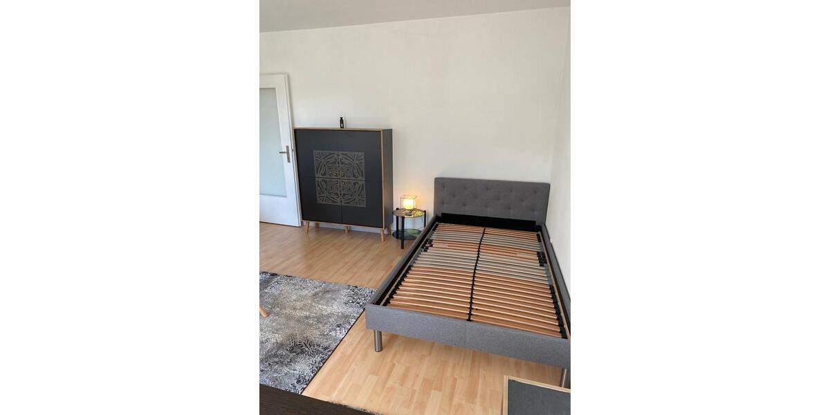 Etagenwohnung Nürnberg Erlenstegen - 1 Zimmer, 34 m&sup2;, 570&euro; | Angebot:27570755