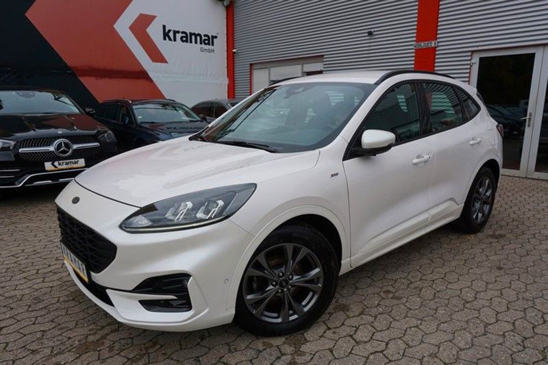 Ford Kuga 99.898 km 16.490 &euro; Nürnberg 90475