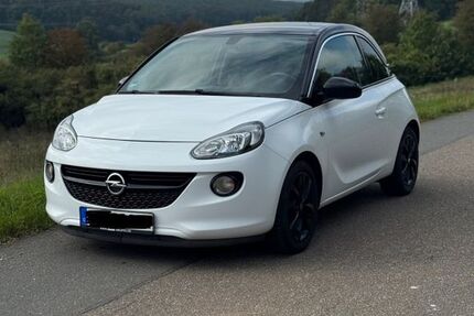 Opel Adam 57.000 km 10.400 € Veitsbronn 90587