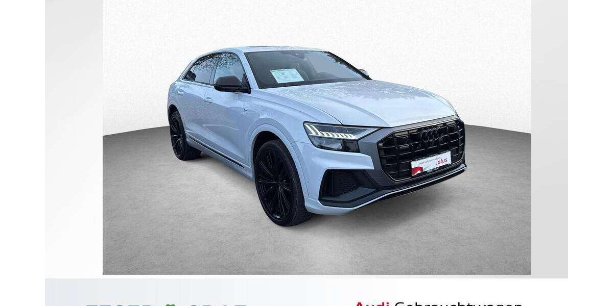 Audi Q8 69.200 km 69.690 &euro; Roth 91154