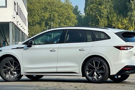 Skoda Enyaq 50.000 km 34.490 &euro; Rückersdorf 90607