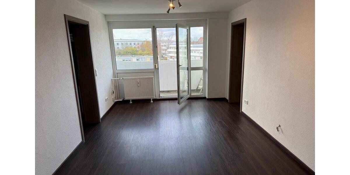 Etagenwohnung Nürnberg Eibach - 2 Zimmer, 48 m&sup2;, 1.080&euro; | Angebot:26222510